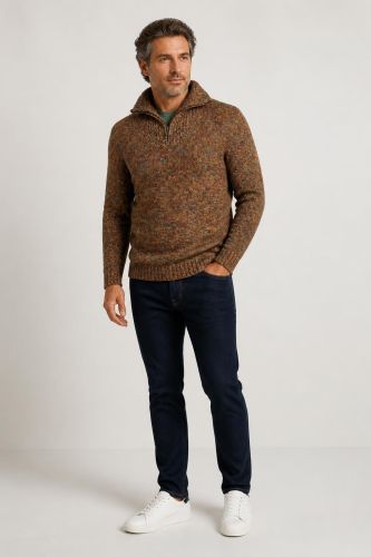 Maglia Ragman Classic RAGMAN-502662-133