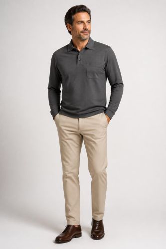 Polo Ragman Classic RAGMAN-540291-019
