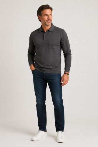 Polo Ragman Classic RAGMAN-540291-019