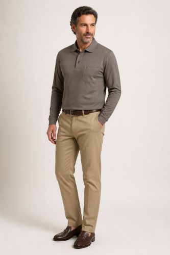 Polo Ragman Classic RAGMAN-540291-867