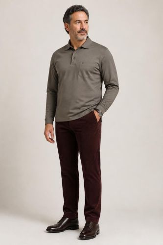 Polo Ragman Classic RAGMAN-540291-867
