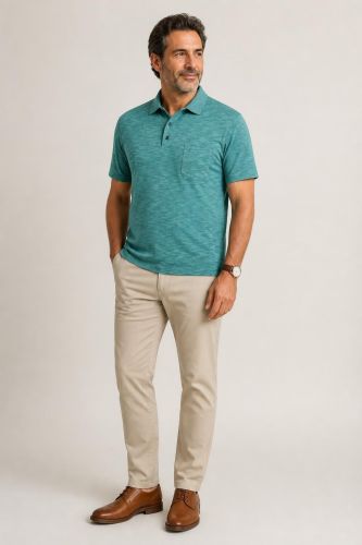 Polo Ragman Classic RAGMAN-5435091-340