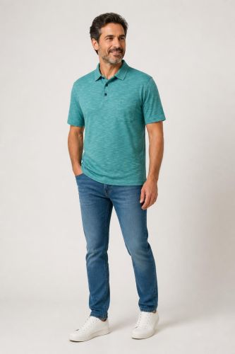 Polo Ragman Classic RAGMAN-5435091-340