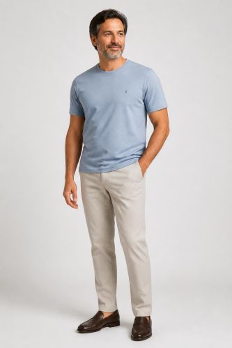 T-shirt Ragman Classic RAGMAN-5443980-320