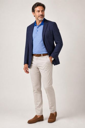 Polo Ragman Classic RAGMAN-6006791-787