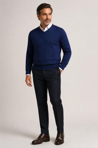 Maglia Ragman Classic RAGMAN-742457-070