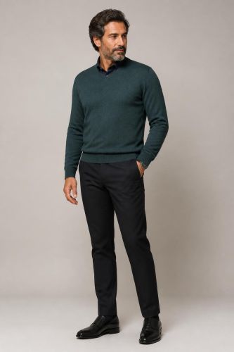 Maglia Ragman Classic RAGMAN-742457-357