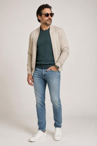Maglia Ragman Classic RAGMAN-742457-357