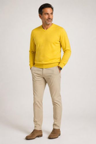 Maglia Ragman Classic RAGMAN-742457-532