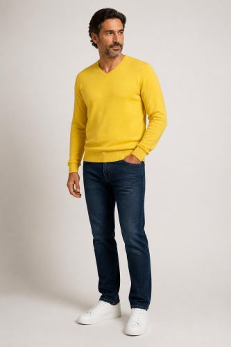 Maglia Ragman Classic RAGMAN-742457-532