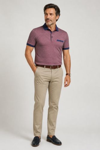 Polo Ragman Classic RAGMAN-920393-761