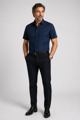 Camicia Seidensticker Classic SEIDENSTICKER-01001001-19