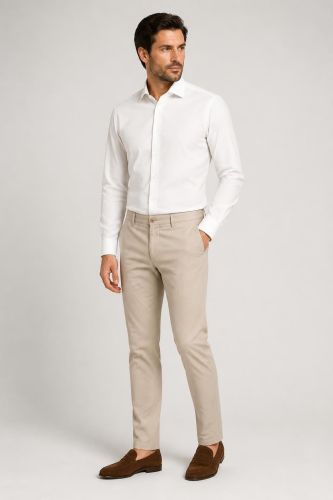 Camicia no stiro Seidensticker Regular SEIDENSTICKER-01021000-21