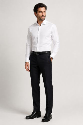 Camicia no stiro Seidensticker Regular SEIDENSTICKER-01114360-01