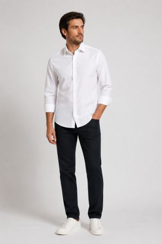 Camicia no stiro Seidensticker Regular SEIDENSTICKER-01114360-01