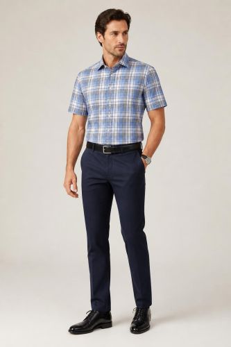 Camicia Seidensticker Regular SEIDENSTICKER-01143491-11