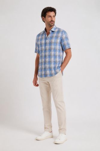 Camicia Seidensticker Regular SEIDENSTICKER-01143491-11