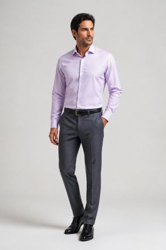 Camicia Seidensticker Regular SEIDENSTICKER-01153690-82