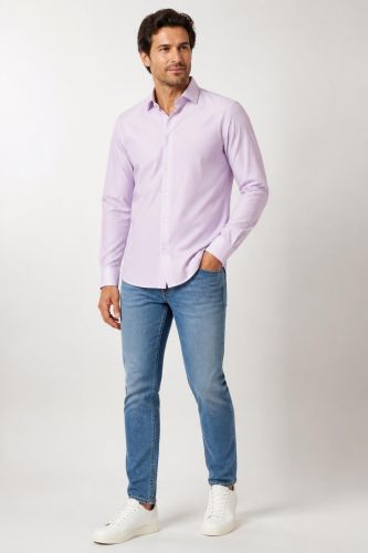 Camicia Seidensticker Regular SEIDENSTICKER-01153690-82