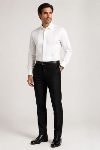 Camicia no stiro Seidensticker Regular SEIDENSTICKER-01156894-01