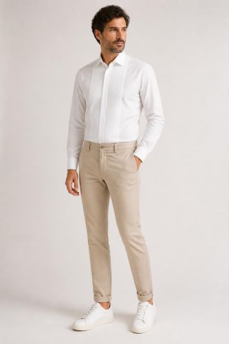 Camicia no stiro Seidensticker Regular SEIDENSTICKER-01156894-01