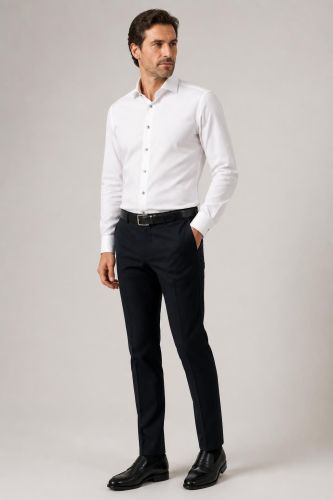 Camicia no stiro Seidensticker Regular SEIDENSTICKER-01165447-01