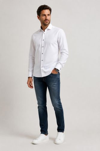 Camicia no stiro Seidensticker Regular SEIDENSTICKER-01165447-01