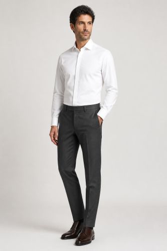 Camicia no stiro Seidensticker Regular SEIDENSTICKER-01245270-01