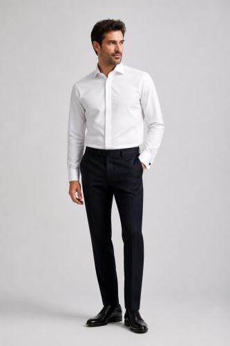 Camicia no stiro Seidensticker Regular SEIDENSTICKER-01245270-01
