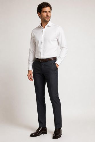Camicia no stiro Seidensticker Regular SEIDENSTICKER-01246470-01
