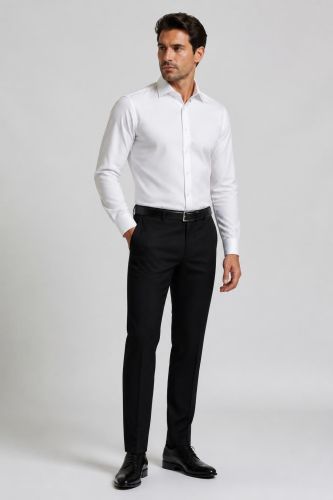 Camicia no stiro Seidensticker Regular SEIDENSTICKER-01246470-01