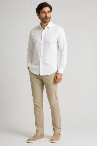 Camicia no stiro Seidensticker Regular SEIDENSTICKER-01246470-01