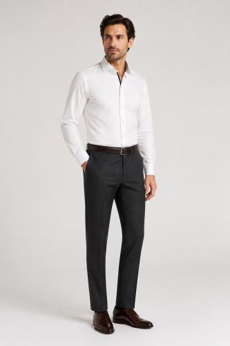 Camicia no stiro Seidensticker Regular SEIDENSTICKER-01253480-01
