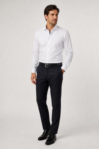 Camicia no stiro Seidensticker Regular SEIDENSTICKER-01253480-01