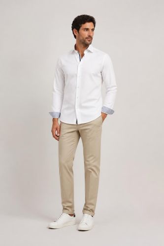 Camicia no stiro Seidensticker Regular SEIDENSTICKER-01253480-01
