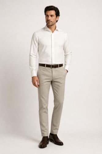 Camicia Seidensticker Regular SEIDENSTICKER-01256904-21