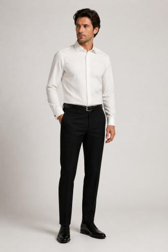 Camicia Seidensticker Regular SEIDENSTICKER-01256904-21