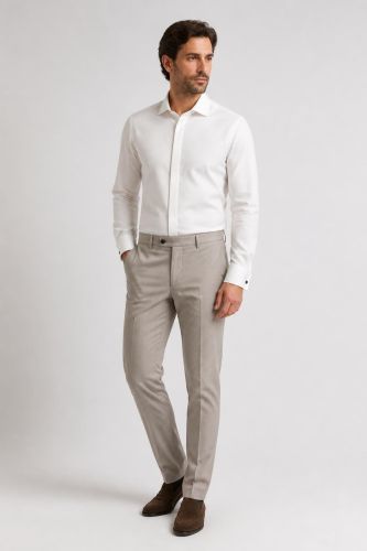 Camicia Seidensticker Regular SEIDENSTICKER-01256904-21