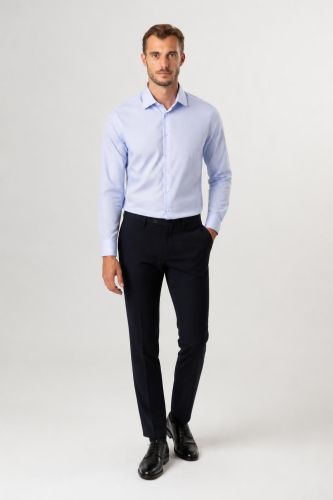 Camicia no stiro Seidensticker Regular SEIDENSTICKER-01293640-11