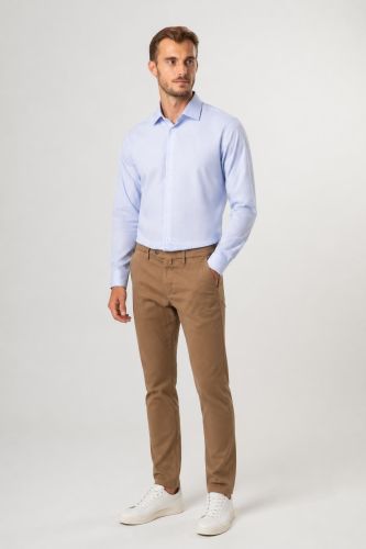 Camicia no stiro Seidensticker Regular SEIDENSTICKER-01293640-11