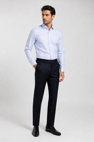 Camicia no stiro Seidensticker Regular SEIDENSTICKER-01293650-11