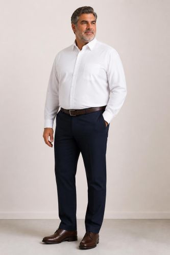 Camicia no stiro Seidensticker Comfort SEIDENSTICKER-01312420-01