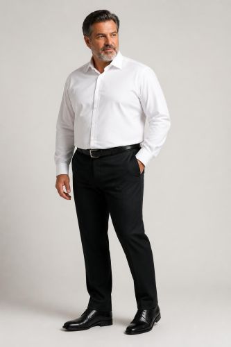Camicia no stiro Seidensticker Comfort SEIDENSTICKER-01312420-01