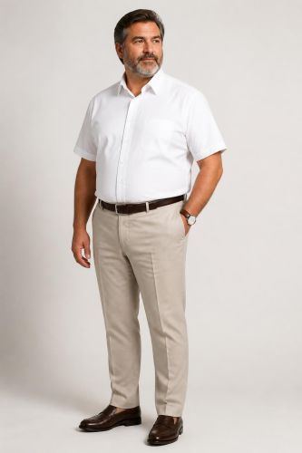 Camicia no stiro Seidensticker Comfort SEIDENSTICKER-01312421-01