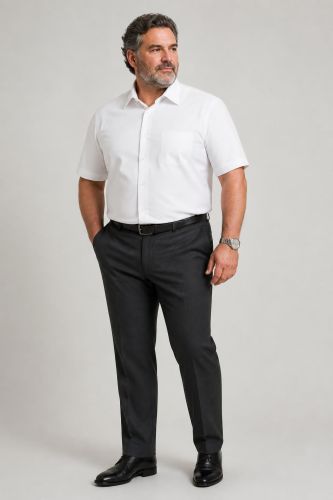 Camicia no stiro Seidensticker Comfort SEIDENSTICKER-01312421-01
