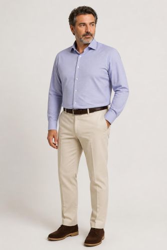Camicia no stiro Seidensticker Comfort SEIDENSTICKER-01341960-13