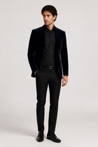 Camicia no stiro Seidensticker Slim SEIDENSTICKER-01493690-39