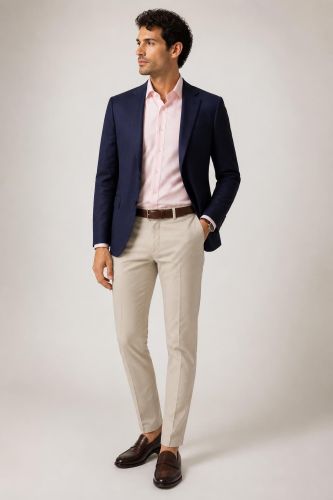 Camicia no stiro Seidensticker Slim SEIDENSTICKER-01641960-42