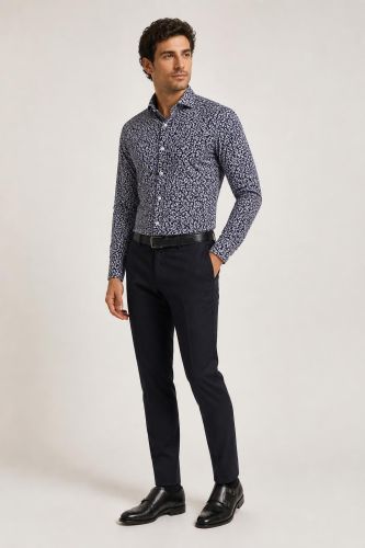 Camicia Seidensticker Slim SEIDENSTICKER-01646300-18