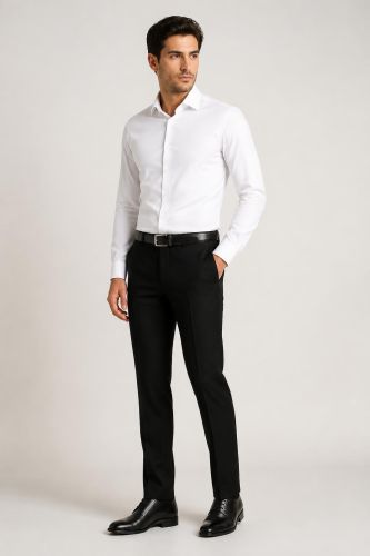 Camicia Seidensticker Slim SEIDENSTICKER-01650400-01